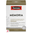 swisse memoria 60 capsule