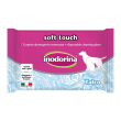 inodorina soft touch monouso talco