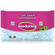 inodorina guanto m/uso talco