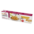 mevalia flavis pasta aproteica linguine 500 grammi