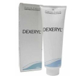 dexeryl crema pelle secca 250 grammi