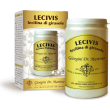 lecivis 80 softgel - integratore per il colesterolo