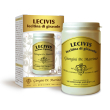 lecivis 100g 80 softgel
