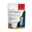 tisanoreica bevanda cappuccino 500g - gustosa bevanda proteica al cappuccino