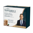tisanoreica bevanda cappuccino 4x28,5g - bevanda cappuccino