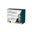tisanoreica  bevanda gusto stracciatella senza glutine 4 preparati da 28g