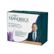 tisanoreica bevanda al mirtillo 4 x 28 grammi
