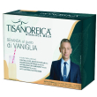 tisanoreica bevanda alla vaniglia 4 x 28 grammi