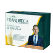 tisanoreica bevanda alla banana 4 x 28 grammi