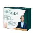 tisanoreica bevanda al latte meringa 4 x 29 grammi