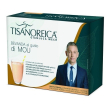 tisanoreica bevanda al mou 4 x 29 grammi