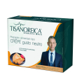 tisanoreica crepes gusto neutro preparato alimentare 4 x 30 grammi