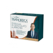 tisanoreica bevanda al cioccolato e arachidi 4 x 30 grammi
