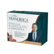 tisanoreica bevanda  cioccolato mand