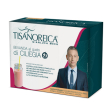 tisanoreica bevanda alla ciliegia 4 x 34 grammi