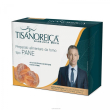 tisanoreica pane naturale 4 x 31 grammi