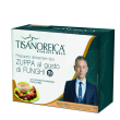 tisanoreica zuppa funghi 4 x 29 grammi