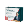 tisanoreica bevanda fragola 4x28g - bevanda al gusto di fragola
