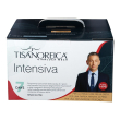 tisanoreica kit intensiva programma dimagrante 7 giorni