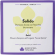 biofficina toscana family - shampoo doccia solido - 80 g
