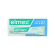 dentifricio elmex sensitive bitubo triplice azione  denti sensibili - colgate-palmolive