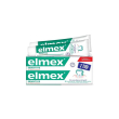 elmex sensitive dentifricio bi-pack 2 x 75 ml
