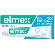 elmex sensitive dentifricio bitubo