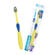 curasept - spazzolino biosmalto kids 3-6 anni confezione 1 pezzo