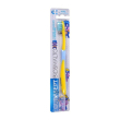 curasept biosmalto spazzolino kid morbidissimo per bambini 3-6 anni + cappuccio (1 pz)
