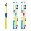 curasept biosmalto - spazzolino kids 3-6 anni, 1 pezzo