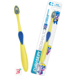 curasept spazzolino biosmalto kids 3-6 anni
