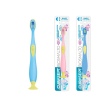 biosmalto baby spazzolino curasept 0-3 anni