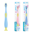 curasept spazzolino biosmalto baby 0-3 anni