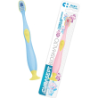 curasept spazzolino biosmalto baby 0-3 anni