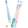 curasept spazzolino biosmalto baby 0-3 anni