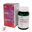 lypoactive 30 capsule