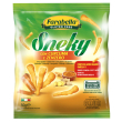 farabella senza glutine sneky formaggio curcurma e zenzero 50 grammi