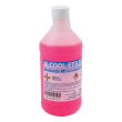 alcool etilico denaturato 500ml - alcool etilico denaturato 90°