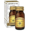mineralvis 100 pastiglie dr. giorgini - integratore ossa