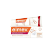 elmex dentifricio protezione carie professional mini size 20 ml