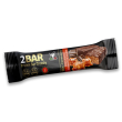 net integratori 2bar 2 barrette da 30 g caramello salato