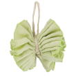 pouf bamboo