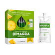 dimagra aminodiet drink ananas promopharma 10 pouch da 80 grammi