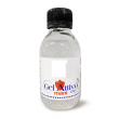 gel igienizzante mani 250 ml a base di alcool e clorexidina