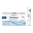 erbamea idrolinea fluido concentrato 20 bustine - integratore drenante