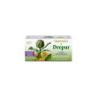 erbamea drepur fluido 20 bustine - integratore per la funzione epatica