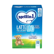 mellin 1 latte polvere 1,1kg