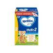 mellin 2 latte in polvere 1200 grammi
