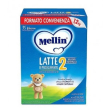 mellin 2 polvere 1200g