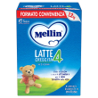 mellin 4 crescita polv.1200g